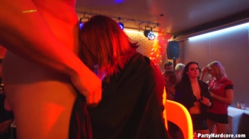 Party Hardcore Gone Crazy Vol. 39 Single Cut: Part 5 - Cam 2 Screencap 18 on www.sinx.com