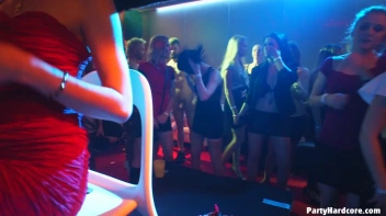 Party Hardcore Gone Crazy Vol. 39 Single Cut: Part 5 - Cam 2 Screencap 21 on www.sinx.com