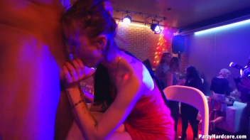 Party Hardcore Gone Crazy Vol. 39 Single Cut: Part 5 - Cam 2 Screencap 32 on www.sinx.com