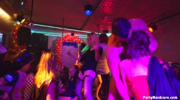 Party Hardcore Gone Crazy Vol. 39 Single Cut: Part 5 - Cam 2 Screencap 42 on www.sinx.com