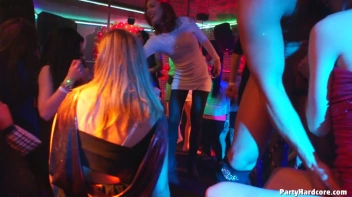 Party Hardcore Gone Crazy Vol. 39 Single Cut: Part 5 - Cam 2 Screencap 43 on www.sinx.com