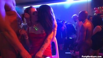 Party Hardcore Gone Crazy Vol. 39 Single Cut: Part 5 - Cam 2 Screencap 71 on www.sinx.com