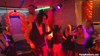 Party Hardcore Gone Crazy Vol. 39 Single Cut: Part 5 - Cam 2 Screencap 78 on www.sinx.com