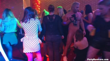 Party Hardcore Gone Crazy Vol. 39 Single Cut: Part 5 - Cam 2 Screencap 80 on www.sinx.com