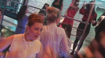 Party Hardcore Gone Crazy Vol. 15 Part 2 - Cam 4 Screencap 55 on www.sinx.com