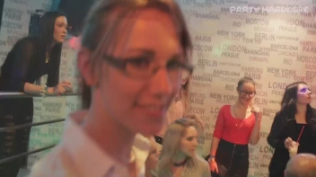 Party Hardcore Gone Crazy Vol. 15 Part 2 - Cam 4 Screencap 60 on www.sinx.com