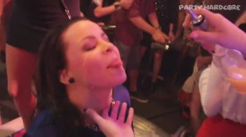 Party Hardcore Gone Crazy Vol. 15 Part 2 - Cam 4 Screencap 67 on www.sinx.com