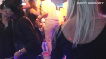 Party Hardcore Gone Crazy Vol. 15 Part 2 - Cam 4 Screencap 76 on www.sinx.com