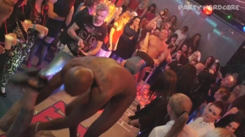 Party Hardcore Gone Crazy Vol. 15 Part 2 - Cam 4 Screencap 10 on www.sinx.com