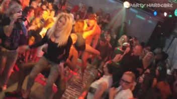 Party Hardcore Gone Crazy Vol. 15 Part 2 - Cam 4 Screencap 12 on www.sinx.com