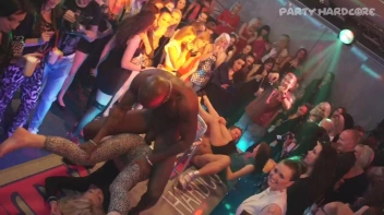 Party Hardcore Gone Crazy Vol. 15 Part 2 - Cam 4 Screencap 14 on www.sinx.com