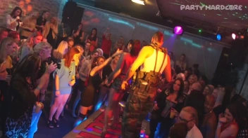 Party Hardcore Gone Crazy Vol. 15 Part 2 - Cam 4 Screencap 17 on www.sinx.com