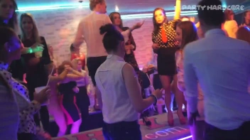 Party Hardcore Gone Crazy Vol. 15 Part 2 - Cam 4 Screencap 47 on www.sinx.com