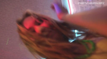 Party Hardcore Gone Crazy Vol. 25 Part 3 - Cam 2 Screencap 84 on www.sinx.com