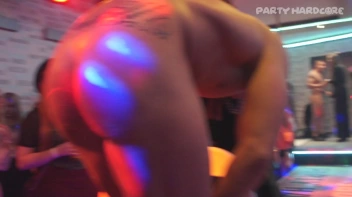 Party Hardcore Gone Crazy Vol. 25 Part 3 - Cam 2 Screencap 91 on www.sinx.com