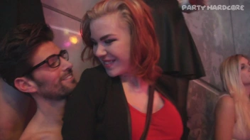 Party Hardcore Gone Crazy Vol. 25 Part 3 - Cam 2 Screencap 93 on www.sinx.com