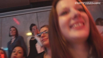 Party Hardcore Gone Crazy Vol. 25 Part 3 - Cam 2 Screencap 103 on www.sinx.com