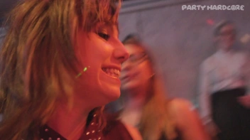 Party Hardcore Gone Crazy Vol. 25 Part 3 - Cam 2 Screencap 104 on www.sinx.com