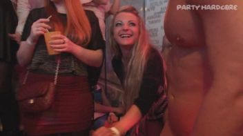 Party Hardcore Gone Crazy Vol. 25 Part 3 - Cam 2 Screencap 105 on www.sinx.com