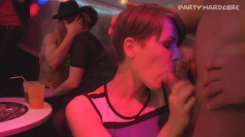 Party Hardcore Gone Crazy Vol. 25 Part 3 - Cam 2 Screencap 113 on www.sinx.com