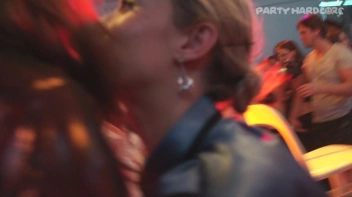 Party Hardcore Gone Crazy Vol. 25 Part 3 - Cam 2 Screencap 18 on www.sinx.com