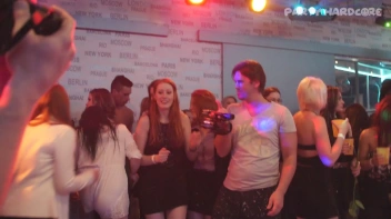 Party Hardcore Gone Crazy Vol. 25 Part 3 - Cam 2 Screencap 20 on www.sinx.com