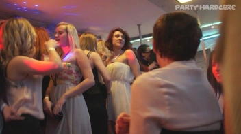 Party Hardcore Gone Crazy Vol. 25 Part 3 - Cam 2 Screencap 25 on www.sinx.com