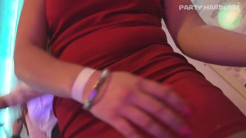 Party Hardcore Gone Crazy Vol. 25 Part 3 - Cam 2 Screencap 29 on www.sinx.com
