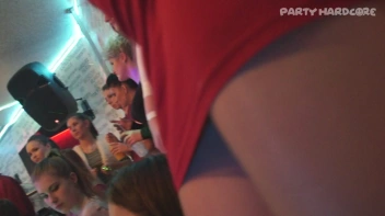 Party Hardcore Gone Crazy Vol. 25 Part 3 - Cam 2 Screencap 31 on www.sinx.com