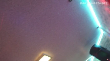 Party Hardcore Gone Crazy Vol. 25 Part 3 - Cam 2 Screencap 34 on www.sinx.com