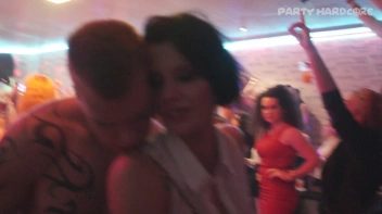 Party Hardcore Gone Crazy Vol. 25 Part 3 - Cam 2 Screencap 58 on www.sinx.com