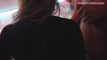 Party Hardcore Gone Crazy Vol. 25 Part 3 - Cam 2 Screencap 63 on www.sinx.com