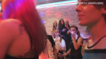 Party Hardcore Gone Crazy Vol. 25 Part 3 - Cam 2 Screencap 65 on www.sinx.com