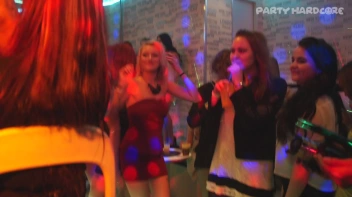 Party Hardcore Gone Crazy Vol. 25 Part 3 - Cam 2 Screencap 66 on www.sinx.com