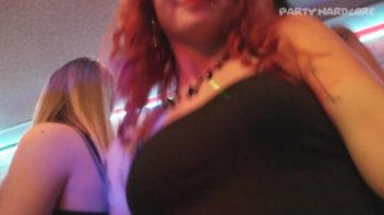 Party Hardcore Gone Crazy Vol. 25 Part 3 - Cam 2 Screencap 7 on www.sinx.com