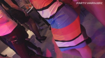 Party Hardcore Gone Crazy Vol. 25 Part 3 - Cam 2 Screencap 71 on www.sinx.com