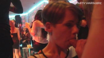 Party Hardcore Gone Crazy Vol. 25 Part 3 - Cam 2 Screencap 75 on www.sinx.com