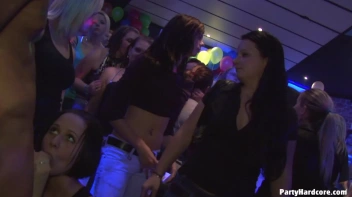 Party Hardcore Vol. 45 Part 4 - Cam 2 Screencap 70 on www.sinx.com