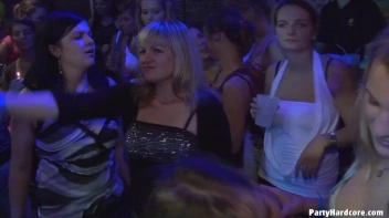 Party Hardcore Vol. 45 Part 4 - Cam 2 Screencap 79 on www.sinx.com