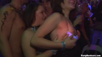 Party Hardcore Vol. 45 Part 4 - Cam 2 Screencap 8 on www.sinx.com
