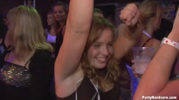 Party Hardcore Vol. 45 Part 4 - Cam 2 Screencap 80 on www.sinx.com