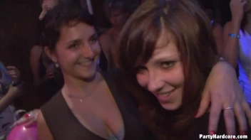 Party Hardcore Vol. 45 Part 4 - Cam 2 Screencap 84 on www.sinx.com