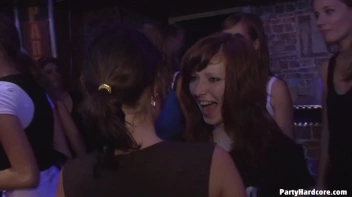 Party Hardcore Vol. 45 Part 4 - Cam 2 Screencap 85 on www.sinx.com