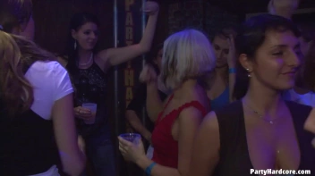 Party Hardcore Vol. 45 Part 4 - Cam 2 Screencap 86 on www.sinx.com