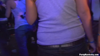 Party Hardcore Vol. 45 Part 4 - Cam 2 Screencap 87 on www.sinx.com