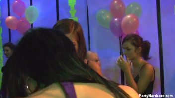 Party Hardcore Vol. 45 Part 4 - Cam 2 Screencap 88 on www.sinx.com