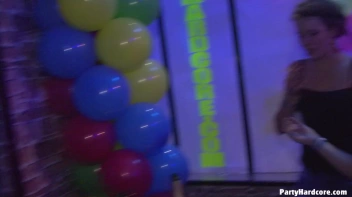 Party Hardcore Vol. 45 Part 4 - Cam 2 Screencap 89 on www.sinx.com
