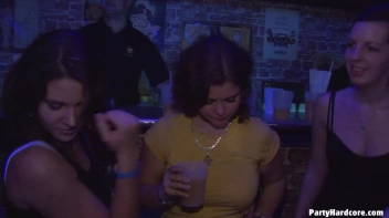 Party Hardcore Vol. 45 Part 4 - Cam 2 Screencap 9 on www.sinx.com