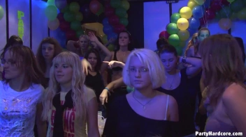 Party Hardcore Vol. 45 Part 4 - Cam 2 Screencap 90 on www.sinx.com
