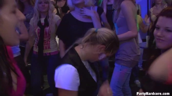 Party Hardcore Vol. 45 Part 4 - Cam 2 Screencap 91 on www.sinx.com